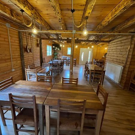 Bujtina Zemra Tradites Theth Exterior foto